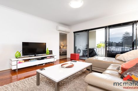 Property photo of 18/103-105 Francis Street Northbridge WA 6003