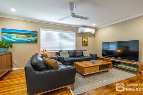 Property photo of 53 Troy Street Ormiston QLD 4160