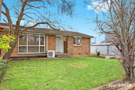 6 Swainsona St, O'Connor, ACT 2602