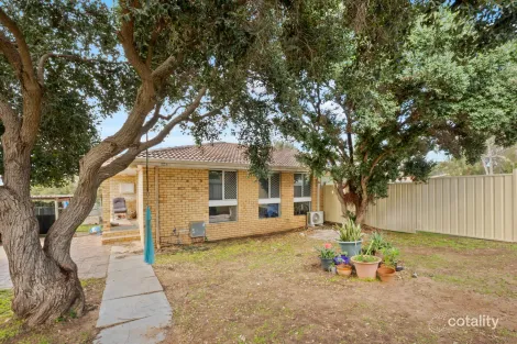 59 Kenny Cres, Rangeway, WA 6530