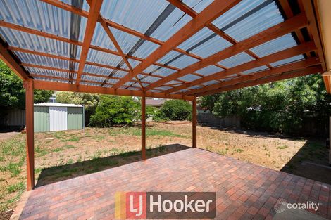 Property photo of 3 Bingara Place Fisher ACT 2611