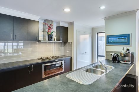 Property photo of 31 Camouflage Drive Epping VIC 3076