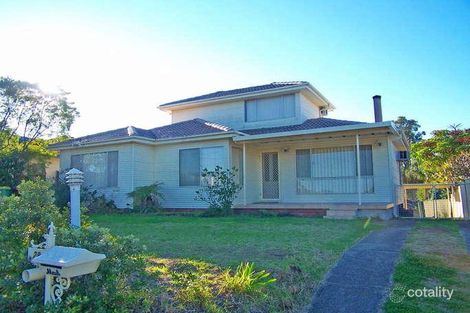 Property photo of 28 Hopman Street Greystanes NSW 2145