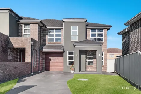54 Mackenzie St, Revesby, NSW 2212