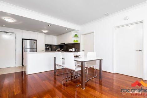 Property photo of 18/103-105 Francis Street Northbridge WA 6003