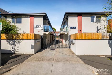 16/193-195 Inkerman St, St Kilda, VIC 3182