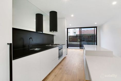 Property photo of G10/6 High Street Windsor VIC 3181