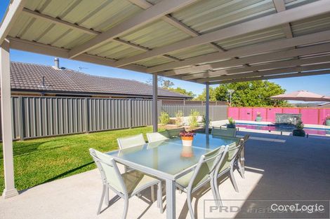 Property photo of 103 Lemonwood Circuit Thornton NSW 2322