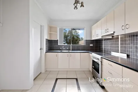 34/132 Lethbridge St, Penrith, NSW 2750