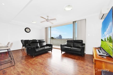 Property photo of J303/81-86 Courallie Avenue Homebush West NSW 2140