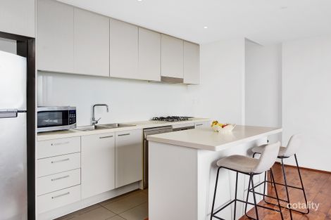 Property photo of J303/81-86 Courallie Avenue Homebush West NSW 2140