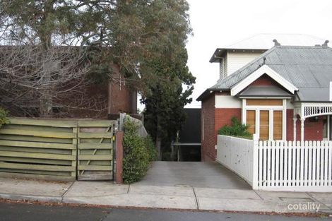 Property photo of 1/174A Clarke Street Northcote VIC 3070