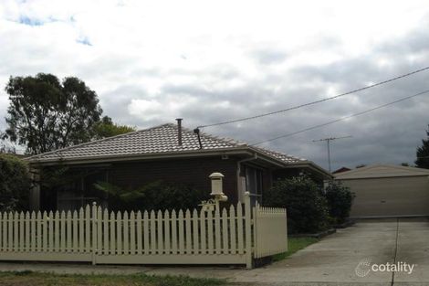 16 Precious Rd, Diggers Rest, VIC 3427