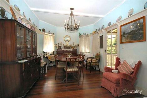 Property photo of 16 Boundary Road Bardon QLD 4065