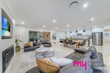 Property photo of 41 Hawthorne Circuit Harrington Park NSW 2567