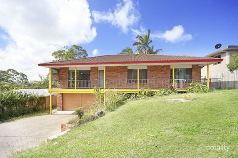 35 Pittards Rd, Buderim, QLD 4556
