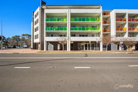 53/58 Cowlishaw St, Greenway, ACT 2900