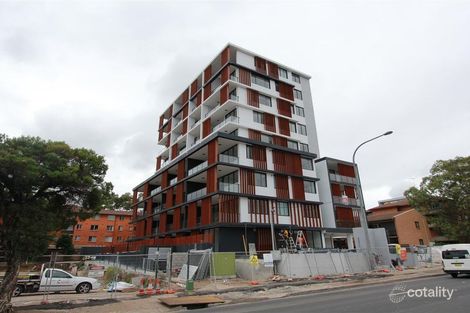 902/52-54 Copeland St, Liverpool, NSW 2170