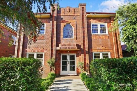 4/16 Croydon St, Petersham, NSW 2049