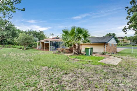 Property photo of 12 Ivanhoe Crescent Falcon WA 6210