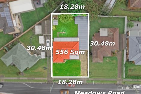 Property photo of 205 Meadows Road Mount Pritchard NSW 2170