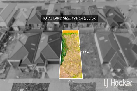 Property photo of 22 Landscape Boulevard Hampton Park VIC 3976