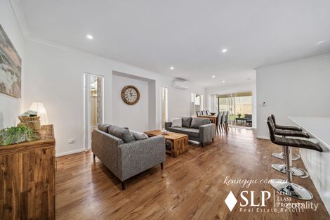 Property photo of 25 Trojan Bend Madeley WA 6065
