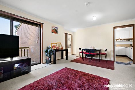 Property photo of 4/2 Buik Place Belconnen ACT 2617