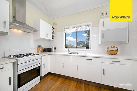 Property photo of 28 Dewrang Street Lidcombe NSW 2141