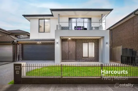 76 KIRKPATRICK BVD, TRUGANINA, VIC 3029