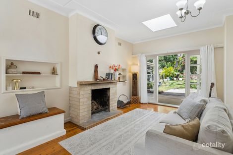 37 Calga St, Roseville Chase, NSW 2069