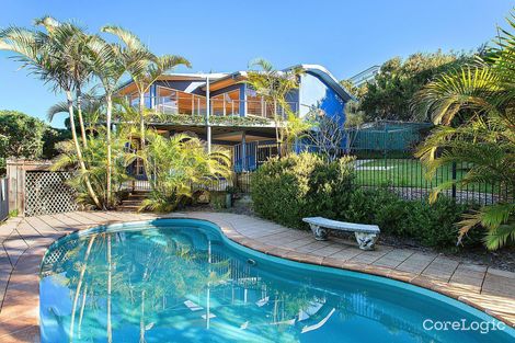 Property photo of 14 Clairvoux Road Wamberal NSW 2260