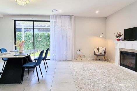 Property photo of 32 Westbrook Circuit Marsden Park NSW 2765