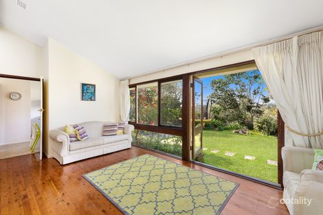 Property photo of 14 Normurra Avenue North Turramurra NSW 2074