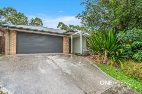 20 Skiff St, Vincentia, NSW 2540