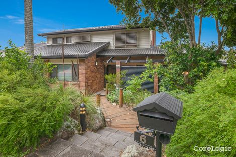 Property photo of 6 Peppercorn Street Sunnybank Hills QLD 4109