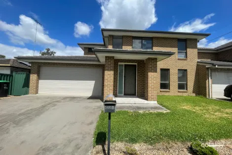166b Jamison Rd, South Penrith, NSW 2750