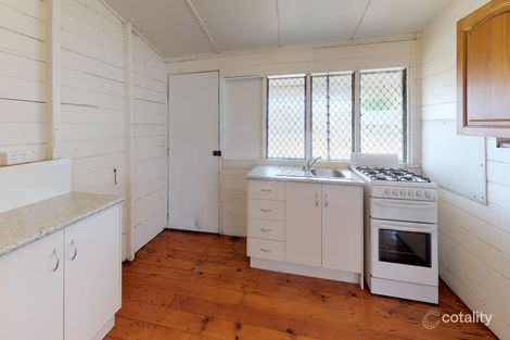 Property photo of 2/281 Campbell Street Rockhampton City QLD 4700