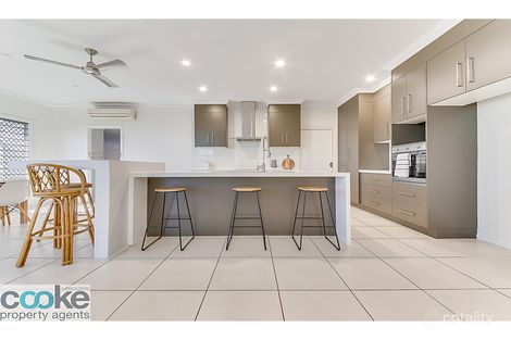 Property photo of 46 Cocoanut Point Drive Zilzie QLD 4710