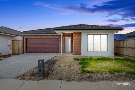 Property photo of 4 Prophecy Road Bonshaw VIC 3352