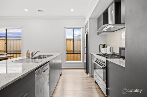 Property photo of 4 Prophecy Road Bonshaw VIC 3352