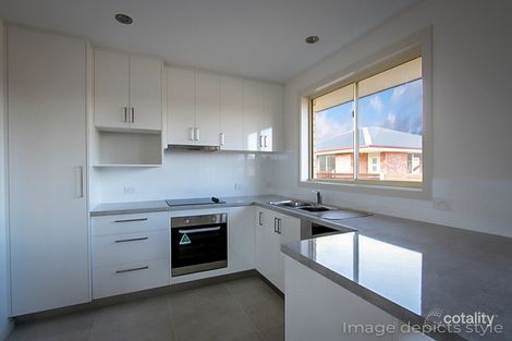Property photo of 1/16 Brooke Street Brighton TAS 7030