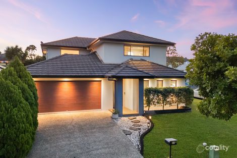 37 Palmerston St, North Lakes, QLD 4509