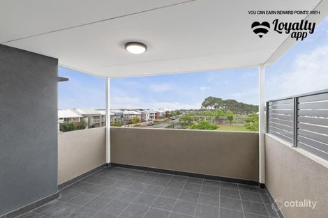 Property photo of 20/32 Congenial Loop Atwell WA 6164