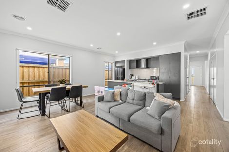 Property photo of 4 Prophecy Road Bonshaw VIC 3352