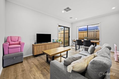 Property photo of 4 Prophecy Road Bonshaw VIC 3352