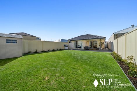 Property photo of 25 Trojan Bend Madeley WA 6065
