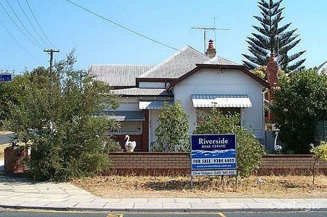 53 Victoria St, Mosman Park, WA 6012