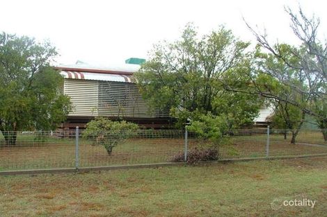 Property photo of 12 Mocatta Street Goombungee QLD 4354