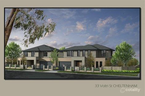 Property photo of 33 Voltri Street Cheltenham VIC 3192